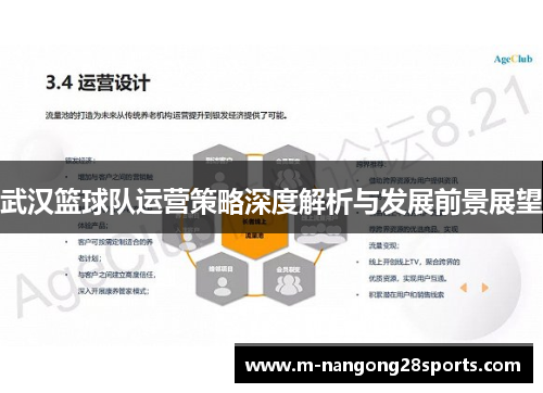 武汉篮球队运营策略深度解析与发展前景展望